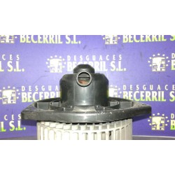 Recambio de motor calefaccion para nissan almera (n15) 1.4 16v cat referencia OEM IAM 12VK6Z26  