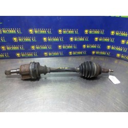 Recambio de transmision delantera izquierda para ford mondeo berlina (ge) ghia x (06.2003) (d) referencia OEM IAM   