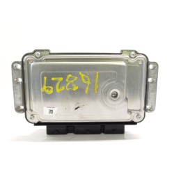 Recambio de centralita motor uce para peugeot 307 cc (s2) básico referencia OEM IAM 9663990480 0261208909 