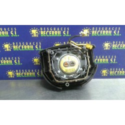 Recambio de airbag delantero izquierdo para ford transit connect (tc7) furgón (2006) referencia OEM IAM 2T14A042B85BB  
