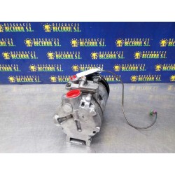 Recambio de compresor aire acondicionado para audi a4 avant (b5) 2.5 tdi referencia OEM IAM   