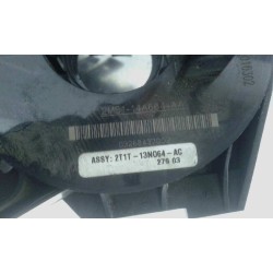 Recambio de anillo airbag para ford transit connect (tc7) furgón (2006) referencia OEM IAM 2T1T13N064AC  