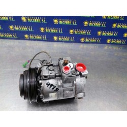 Recambio de compresor aire acondicionado para audi a4 avant (b5) 2.5 tdi referencia OEM IAM   