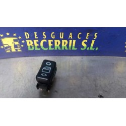 Recambio de mando elevalunas trasero derecho para mercedes clase s (w140) coupe 600 sec / s 600 v12 (140.076) referencia OEM IAM