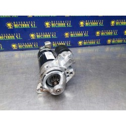 Recambio de motor arranque para opel astra g berlina club referencia OEM IAM   