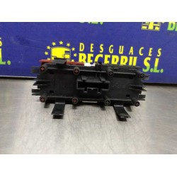 Recambio de warning para renault megane ii familiar dynamique confort referencia OEM IAM   