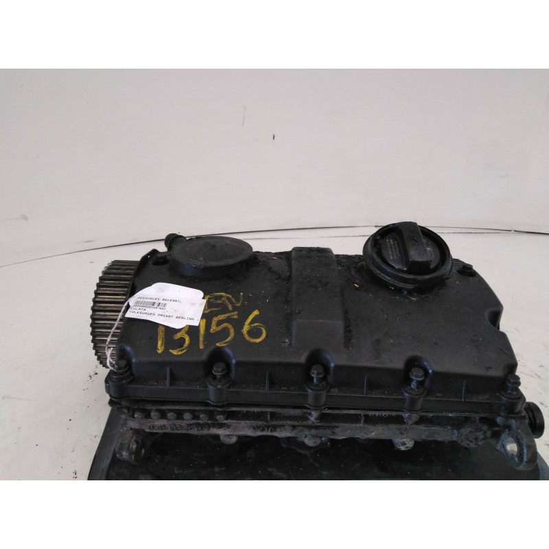 Recambio de culata para volkswagen passat berlina (3b2) comfortline referencia OEM IAM ATJ Recambio de culata para volkswagen passat berlina (3b2) comfortline referencia OEM IAM ATJ