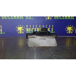 Recambio de resistencia calefaccion para nissan almera (n15) 1.4 16v cat referencia OEM IAM   