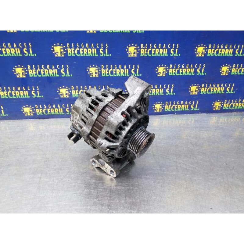 Recambio de alternador para ford fiesta (cbk) ambiente referencia OEM IAM 2S6T10300CB  