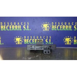 Recambio de resistencia calefaccion para nissan almera (n15) 1.4 16v cat referencia OEM IAM   