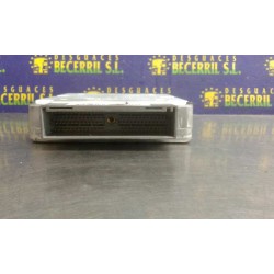 Recambio de centralita motor uce para ford transit connect (tc7) furgón (2006) referencia OEM IAM 2S4112A650DB EWBBF6A3J4SP 