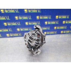 Recambio de alternador para ford fiesta (cbk) ambiente referencia OEM IAM 2S6T10300CB  