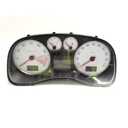 Recambio de cuadro instrumentos para peugeot 307 cc (s2) básico referencia OEM IAM P9661323080  