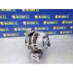 Recambio de alternador para ford fiesta (cbk) ambiente referencia OEM IAM 2S6T10300CB  