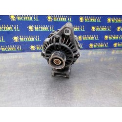 Recambio de alternador para ford fiesta (cbk) ambiente referencia OEM IAM 2S6T10300CB  