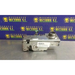 Recambio de cerradura puerta delantera derecha para ford transit connect (tc7) furgón (2006) referencia OEM IAM 2T1AV21812AE  