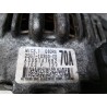 Recambio de alternador para ford fiesta (cbk) ambiente referencia OEM IAM 2S6T10300CB  