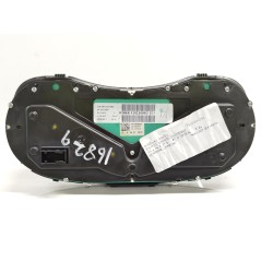 Recambio de cuadro instrumentos para peugeot 307 cc (s2) básico referencia OEM IAM P9661323080  