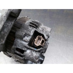 Recambio de alternador para ford fiesta (cbk) ambiente referencia OEM IAM 2S6T10300CB  