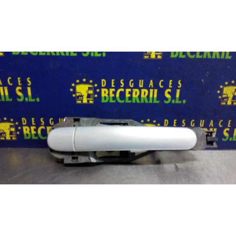 Recambio de maneta exterior trasera izquierda para volkswagen golf iv berlina (1j1) highline referencia OEM IAM Recambio de maneta exterior trasera izquierda para volkswagen golf iv berlina (1j1) highline referencia OEM IAM
