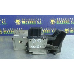 Recambio de cerradura puerta delantera derecha para ford transit connect (tc7) furgón (2006) referencia OEM IAM 2T1AV21812AE  