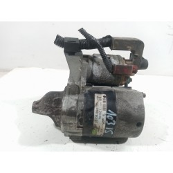 Recambio de motor arranque para citroen c1 audace referencia OEM IAM 281000Q012D  