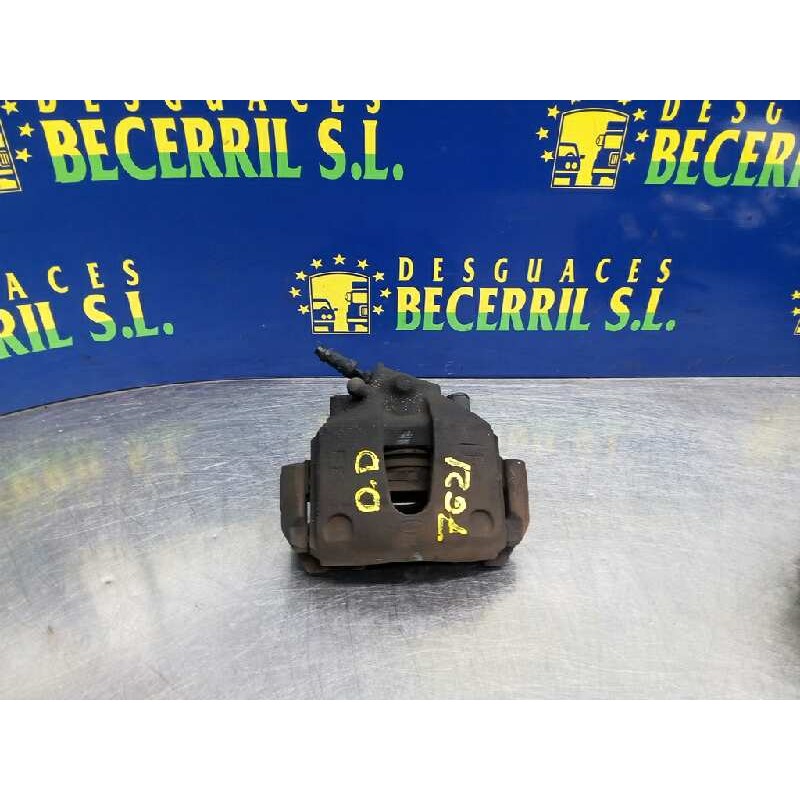 Recambio de pinza freno delantera derecha para ford transit connect (tc7) furgón (2006) referencia OEM IAM Recambio de pinza freno delantera derecha para ford transit connect (tc7) furgón (2006) referencia OEM IAM