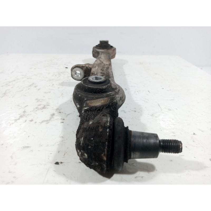 Recambio de brazo suspension inferior delantero izquierdo para volkswagen passat berlina (3b2) comfortline referencia OEM IAM Recambio de brazo suspension inferior delantero izquierdo para volkswagen passat berlina (3b2) comfortline referencia OEM IAM
