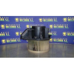 Recambio de motor calefaccion para fiat doblo (119) 1.2 cat referencia OEM IAM 1.417.306.0.0  