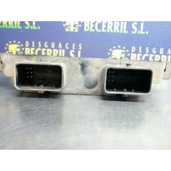 Recambio de centralita motor uce para citroen c-15 vdwt referencia OEM IAM 9650359580 9650360180 