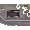 Recambio de cuadro instrumentos para peugeot 307 cc (s2) básico referencia OEM IAM P9661323080  