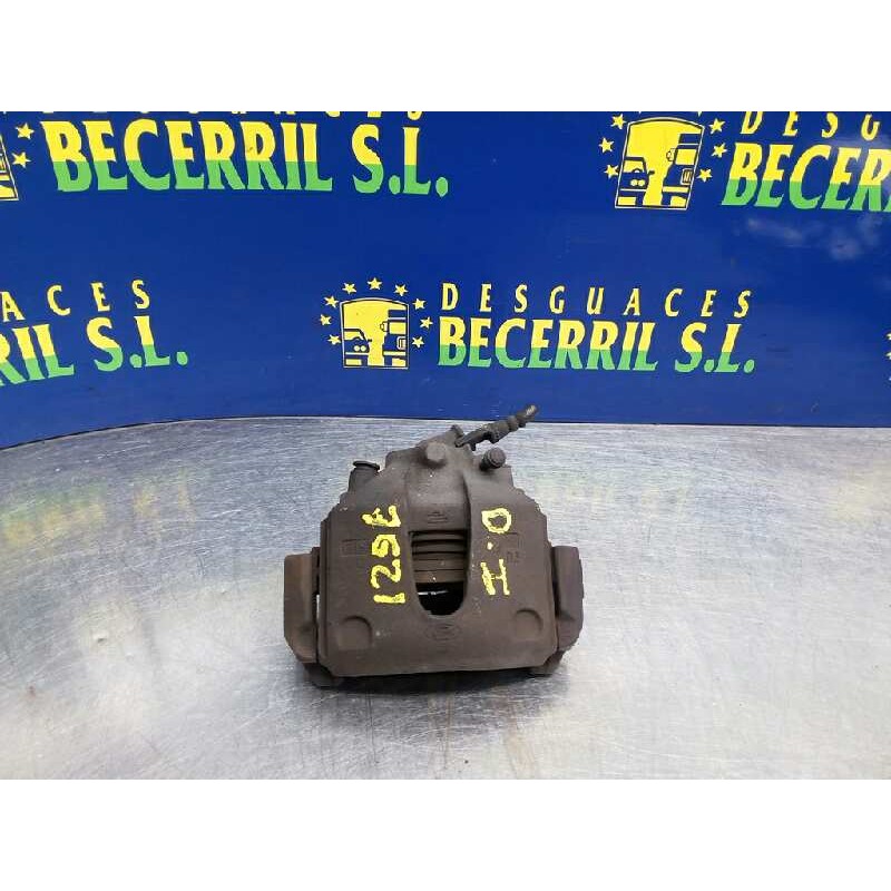 Recambio de pinza freno delantera izquierda para ford transit connect (tc7) furgón (2006) referencia OEM IAM Recambio de pinza freno delantera izquierda para ford transit connect (tc7) furgón (2006) referencia OEM IAM