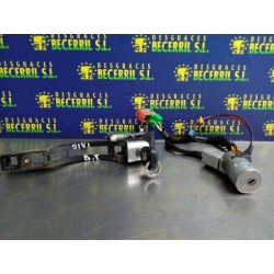 Recambio de antirrobo para peugeot 307 cc (s1) 1.6 referencia OEM IAM   