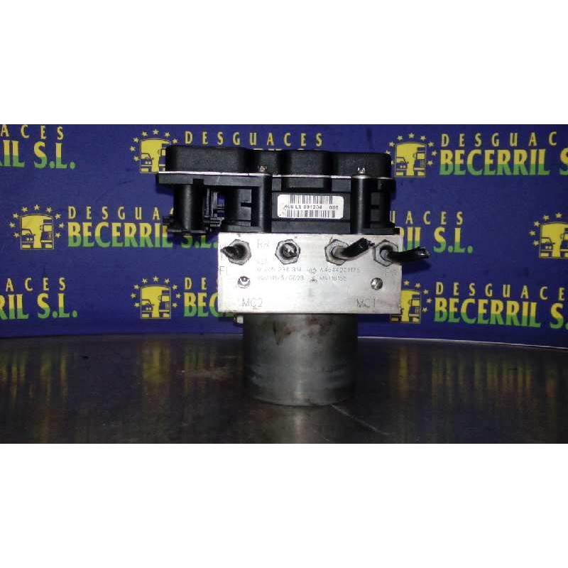 Recambio de abs para mitsubishi colt (a150) 1.2 referencia OEM IAM MN116165 0265234314 A4544201175 Recambio de abs para mitsubishi colt (a150) 1.2 referencia OEM IAM MN116165 0265234314 A4544201175
