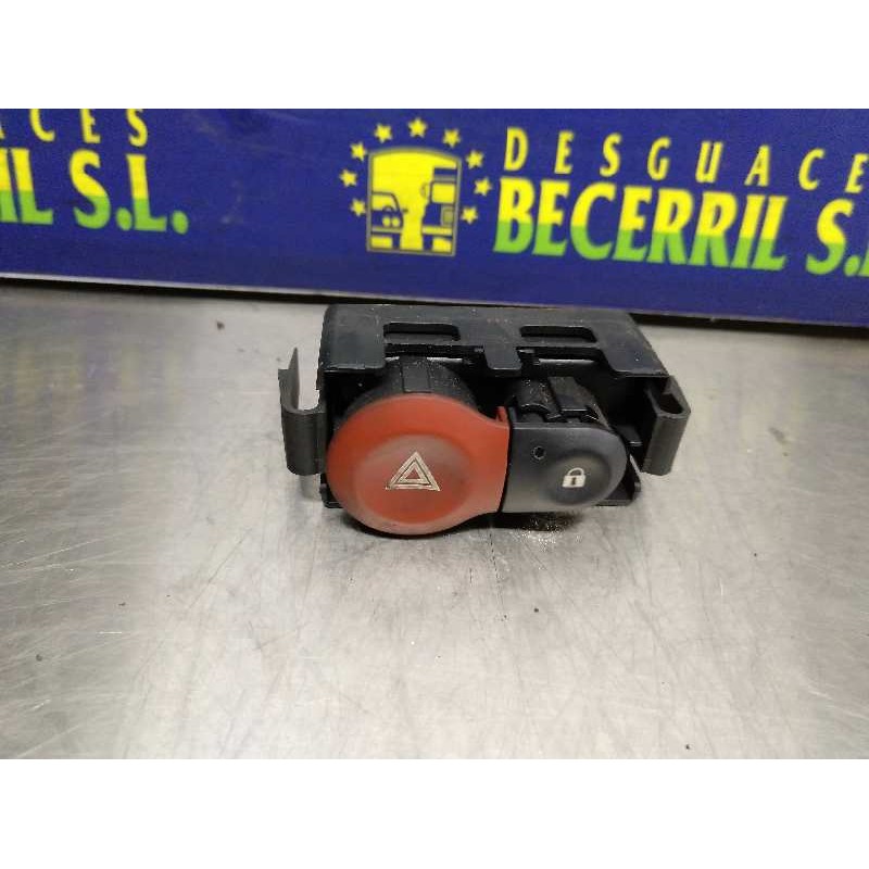 Recambio de warning para renault modus dynamique referencia OEM IAM Recambio de warning para renault modus dynamique referencia OEM IAM