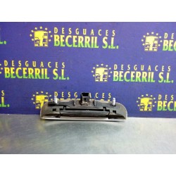 Recambio de maneta exterior porton para peugeot 307 cc (s1) 1.6 referencia OEM IAM   