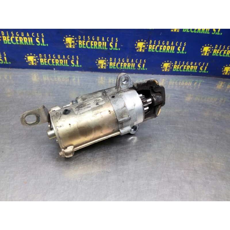 Recambio de motor arranque para ford mondeo berlina (ge) ambiente referencia OEM IAM 1S7U11000AB Recambio de motor arranque para ford mondeo berlina (ge) ambiente referencia OEM IAM 1S7U11000AB