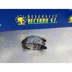 Recambio de pastillas de freno delanteras para citroen xantia berlina 2.0 hdi exclusive referencia OEM IAM   