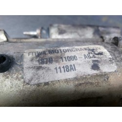Recambio de motor arranque para ford mondeo berlina (ge) ambiente referencia OEM IAM 1S7U11000AB  