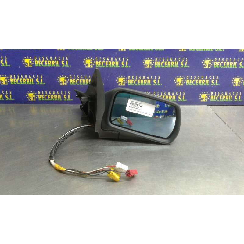 Recambio de retrovisor derecho para citroen xantia berlina 2.0 hdi exclusive referencia OEM IAM Recambio de retrovisor derecho para citroen xantia berlina 2.0 hdi exclusive referencia OEM IAM