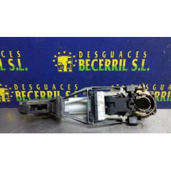 Recambio de maneta exterior trasera izquierda para volkswagen golf iv berlina (1j1) highline referencia OEM IAM   