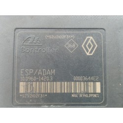 Recambio de abs para renault laguna ii (bg0) expression referencia OEM IAM 8200183452C  