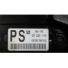 Recambio de mando luces para opel vectra b berlina básico (1999) referencia OEM IAM 09228134  