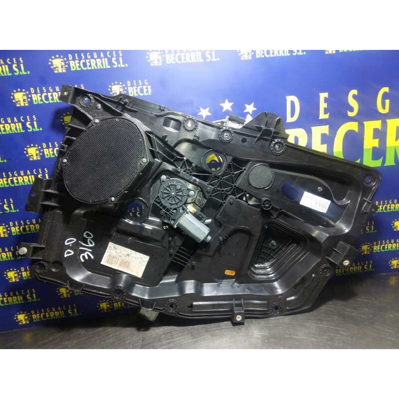 Recambio de elevalunas delantero derecho para ford fusion (cbk) ambiente referencia OEM IAM Recambio de elevalunas delantero derecho para ford fusion (cbk) ambiente referencia OEM IAM