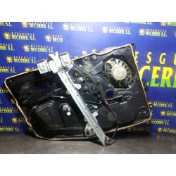 Recambio de elevalunas delantero derecho para ford fusion (cbk) ambiente referencia OEM IAM   