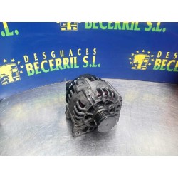 Recambio de alternador para renault laguna ii (bg0) expression referencia OEM IAM   