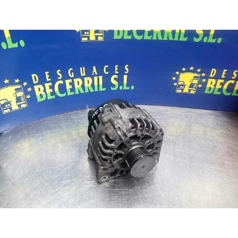 Recambio de alternador para renault laguna ii (bg0) expression referencia OEM IAM Recambio de alternador para renault laguna ii (bg0) expression referencia OEM IAM