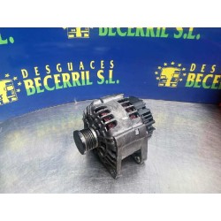 Recambio de alternador para renault laguna ii (bg0) expression referencia OEM IAM   