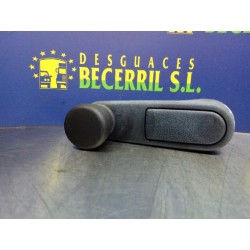 Recambio de mando elevalunas trasero derecho para citroen xsara berlina 2.0 hdi sx (66kw) referencia OEM IAM   