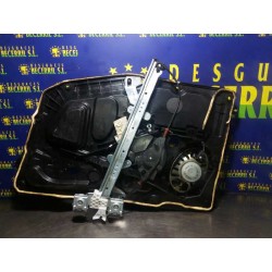 Recambio de elevalunas delantero izquierdo para ford fusion (cbk) ambiente referencia OEM IAM   